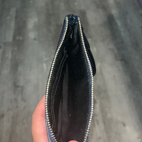 Coach wristlet - Picture 3 of 3